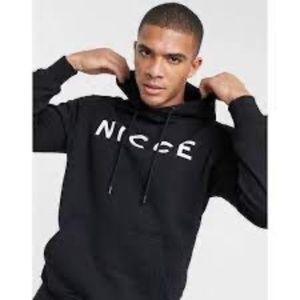 NICCE HOODIE & SWEATSUIT 2 PIECE